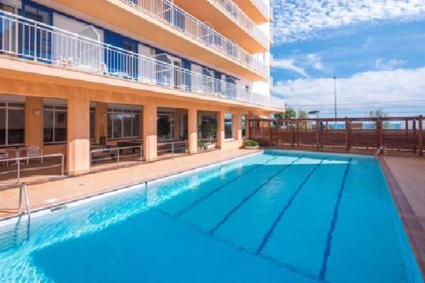 Sorrabona Zonvakantie