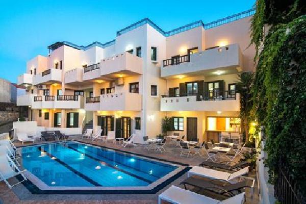 Villa Elite Zonvakantie