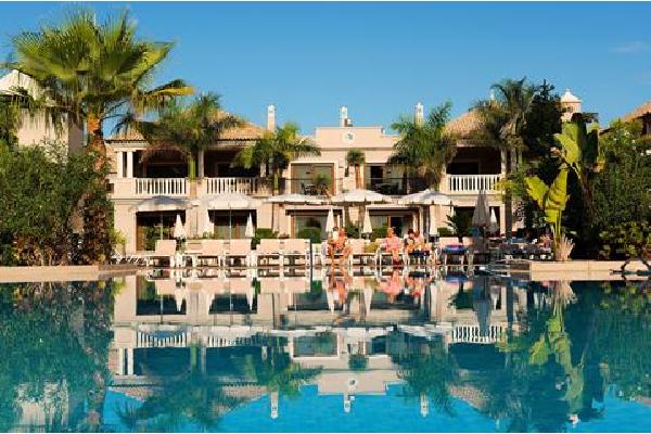 Marylanza Zonvakantie