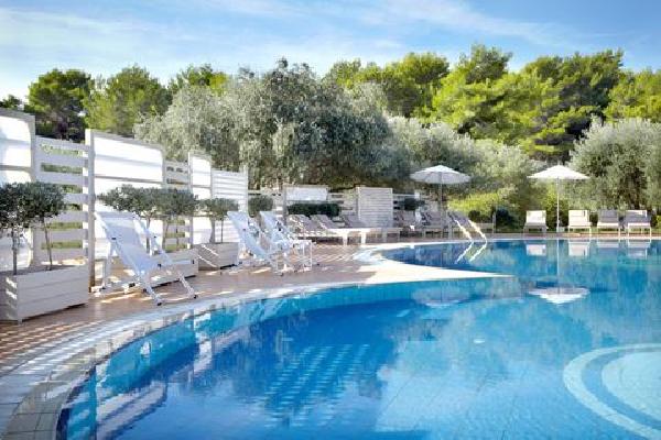Thalassa Boutique Zonvakantie