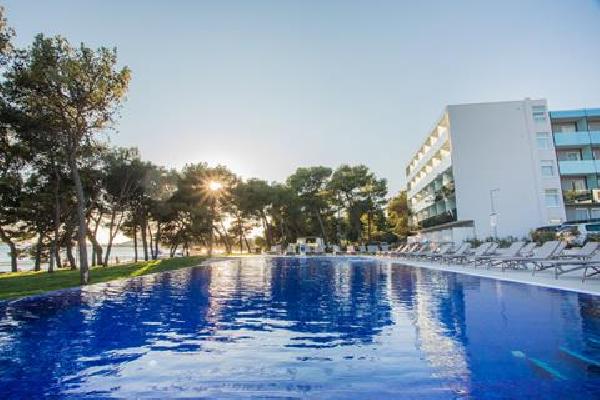 Villas Arausana & Antonina Zonvakantie