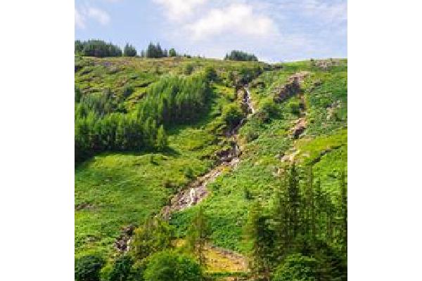 8 daagse wandelreis Ierland Wicklow Way Zonvakantie