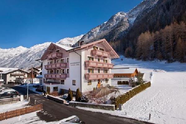 Wiesenrand Wintersport