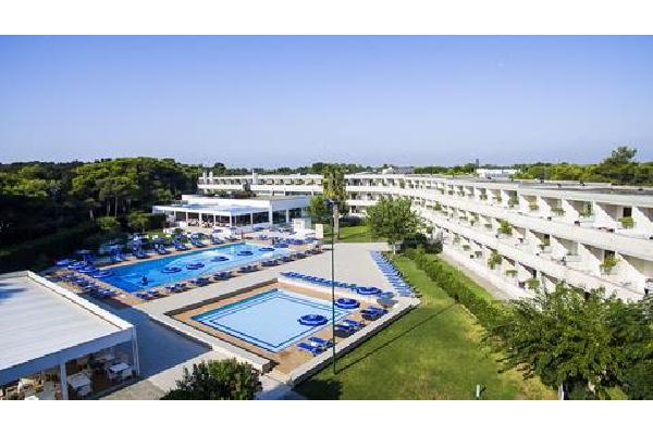 VOI Daniela Resort Zonvakantie