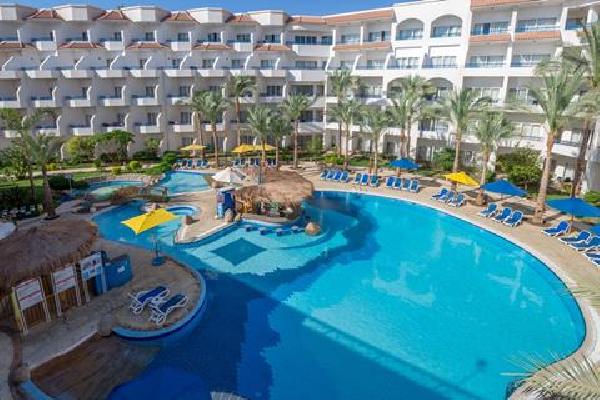 Tropitel Na'ama Bay Zonvakantie