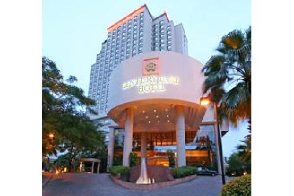 Century Park Verre reizen