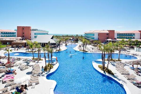 Best Costa Ballena Zonvakantie