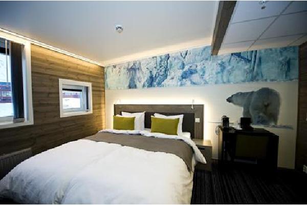 Polfareren Hardlopen Sportreizen