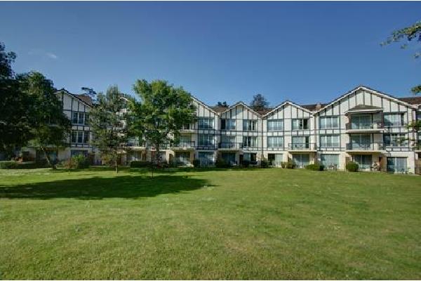 Du Parc Hardelot Autovakantie