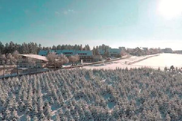 Der Schöne Asten Resort Winterberg Wintersport