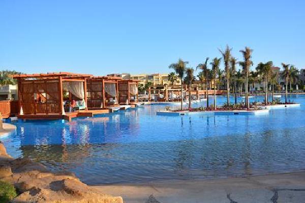 Rixos Sharm El Sheikh Zonvakantie