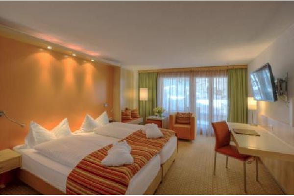 Silvretta Autovakantie