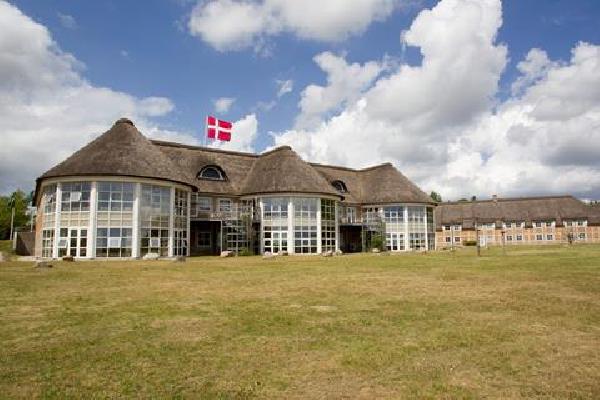 Comwell Soro Autovakantie