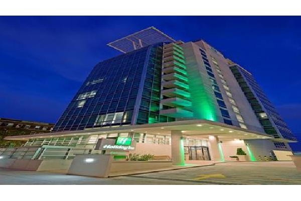 Holiday Inn Manhattan View Stedentrip