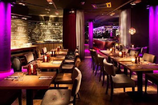 Pentahotel Leuven Stedentrip