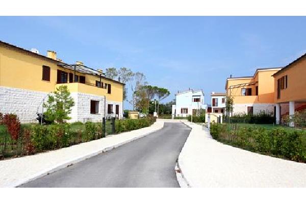 Residence Adamo ed Eva Autovakantie