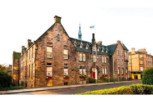 Leonardo Hotel Edinburgh City Stedentrip