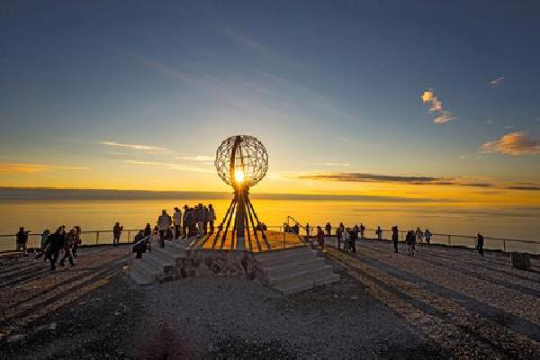 15 daagse busreis Scandinavië & de Noordkaap Rondreis