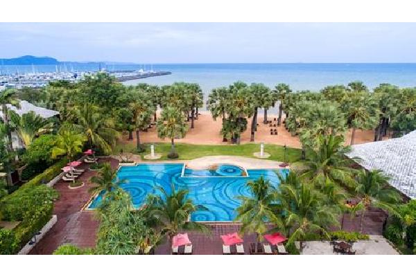 Ravindra Beach Resort & Spa Zonvakantie