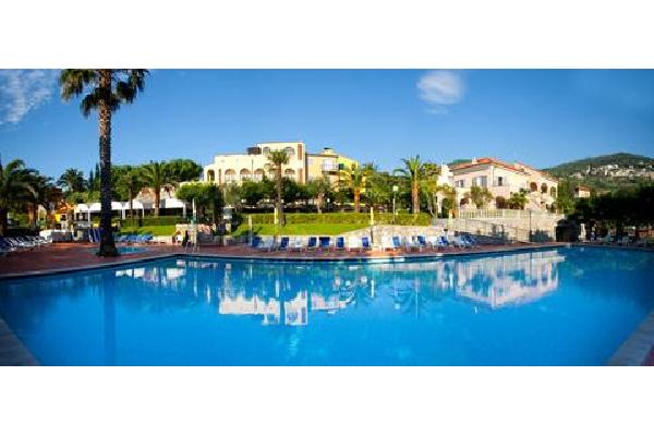 Pian dei Boschi Autovakantie