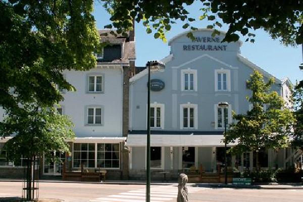 Grenier Des Grottes Autovakantie