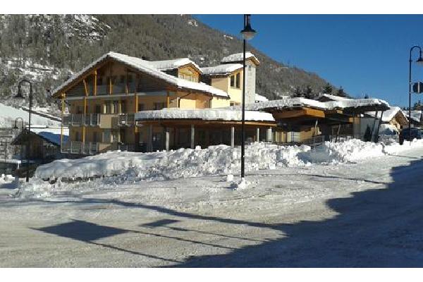 La Moretina Wintersport