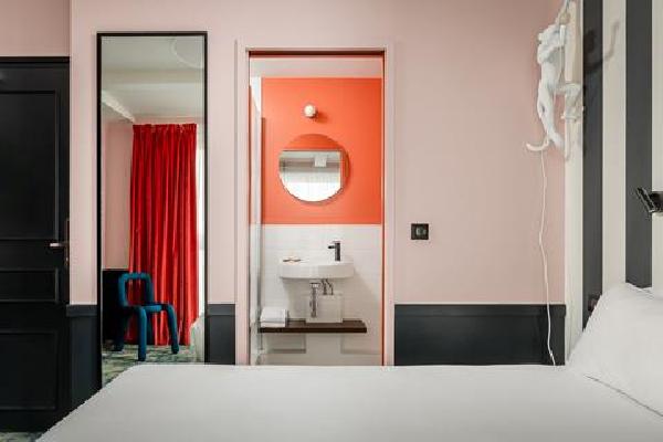 Archétype Etoile Stedentrip