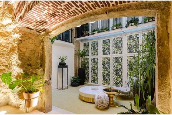 Borges Chiado Stedentrip