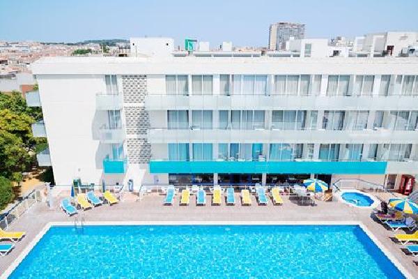 Ona Palamos Autovakantie