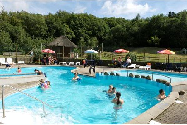 Riis Feriepark Autovakantie