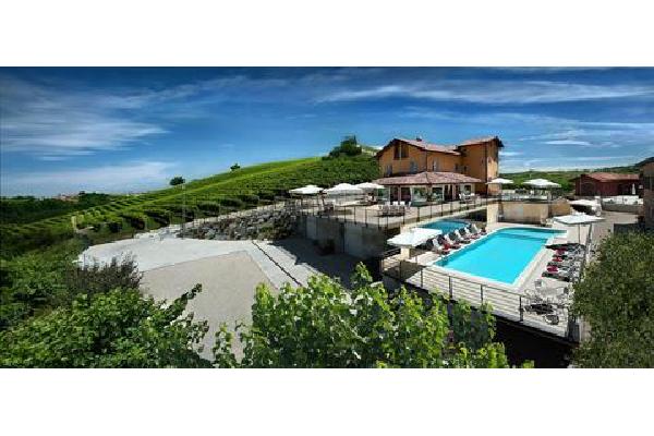 Agriturismo Mongaletto Autovakantie