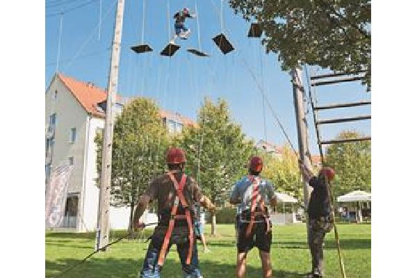 Seminaris Bad Boll Wintersport