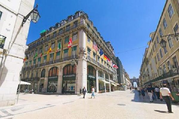 Duas Naçoes Stedentrip