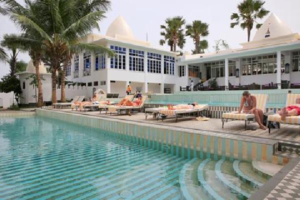Coco Ocean Resort & Spa Zonvakantie