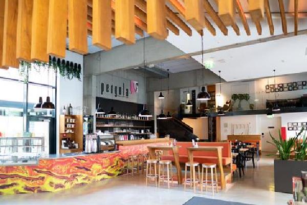 Zeitgeist Vienna Stedentrip