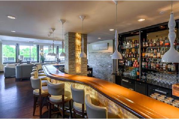 Crowne Plaza Maastricht Stedentrip