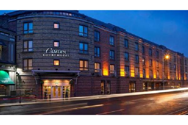 Camden Court Stedentrip