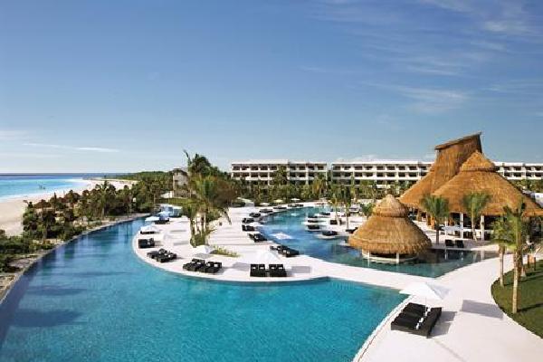 Secrets Maroma Beach Riviera Cancun Zonvakantie