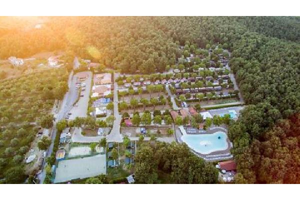 I Pini Family Park Estivo Travel Autovakantie