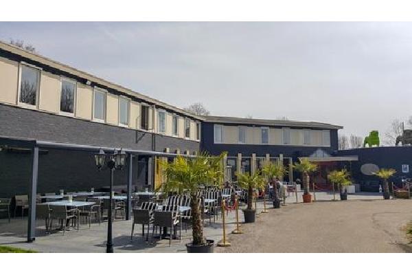 Elderschans Autovakantie