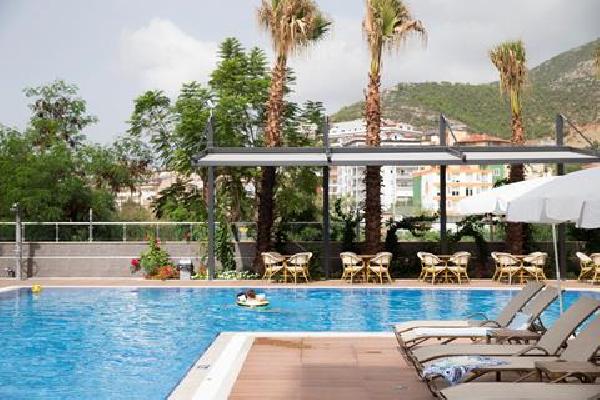 Vega Green Zonvakantie