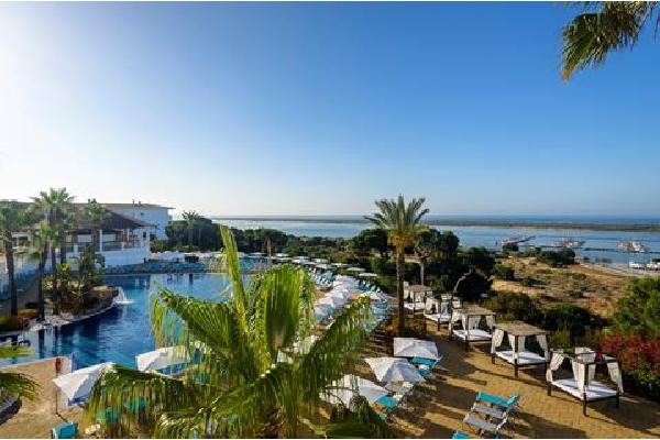 Garden Playanatural Zonvakantie