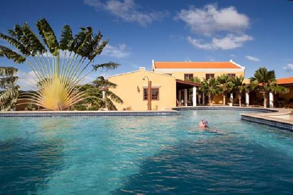 Wanapa Lodge Zonvakantie