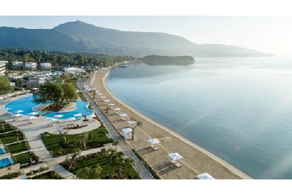 Ikos Dassia Zonvakantie