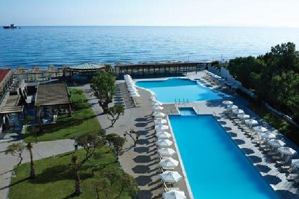 SPLASHWORLD Atlantica Akti Zeus Zonvakantie