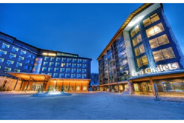 Levi Panorama & Chalets Wintersport