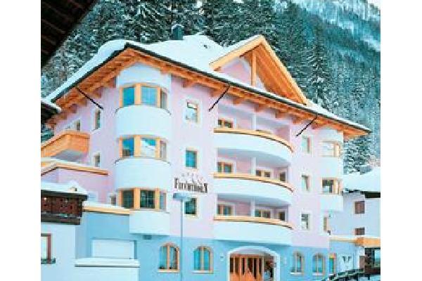 Fluchthorn Wintersport