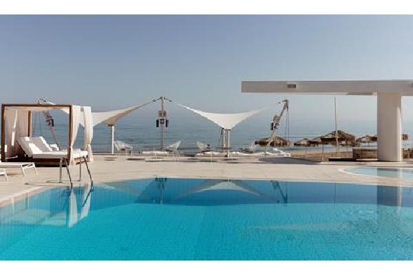 Akrogiali Beach Zonvakantie