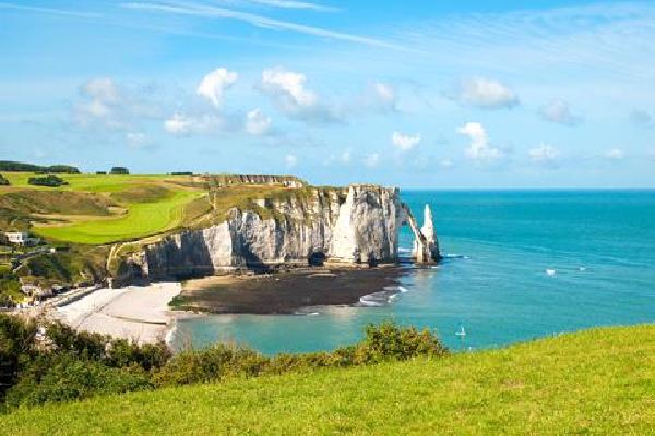 Christelijke reis 6 daagse busreis Normandië Rondreis