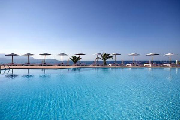 Proteas Blu Resort Zonvakantie